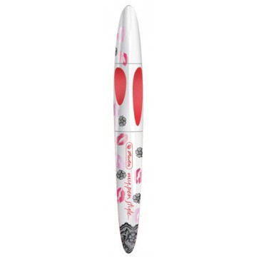 Roller, HERLITZ My.Pen Style Fashion Glowing Red Love and Kisses