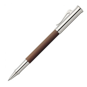 Roller cognac, FABER-CASTELL Guilloche