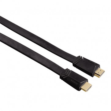 Cablu audio - video HDMI HAMA, 1.5m