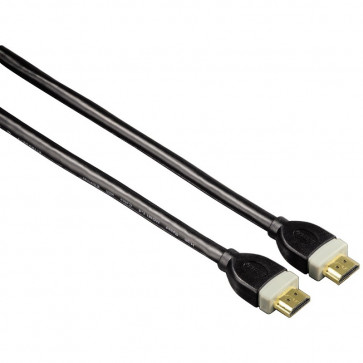 Cablu HDMI, 5m, HAMA