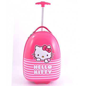 Troler copii, HELLO KITTY