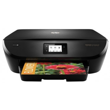 Multifunctional inkjet color HP Deskjet Ink Advantage 5575 All-in-One, A4, USB, Wi-Fi