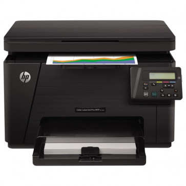 HP LaserJet Pro MFP M176n