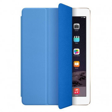Husa APPLE Smart Cover pentru iPad Air 2, Black