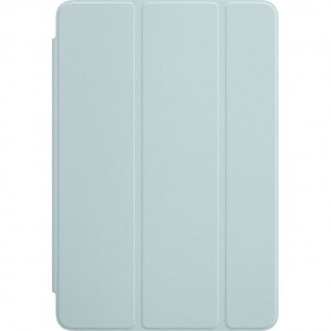 Husa APPLE Smart Cover pentru iPad Mini 4, Turquoise