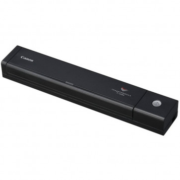 Scanner CANON imageFORMULA P-208II, Format A4, Mobil, USB 2.0