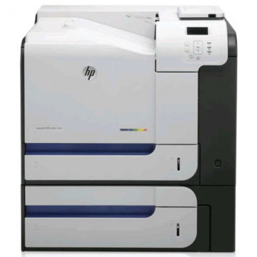 Imprimanta, laser, color, format A4, retea, duplex, HP LaserJet Enterprise 500 M551xh