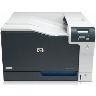 Imprimanta laser color HP Laserjet Professional CP5225n, A3, USB, Retea