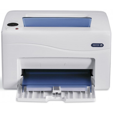 Imprimanta laser color XEROX Phaser 6020, A4, USB, Wi-Fi