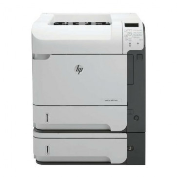 Imprimanta A4, laser alb-negru, HP Laserjet M603xh