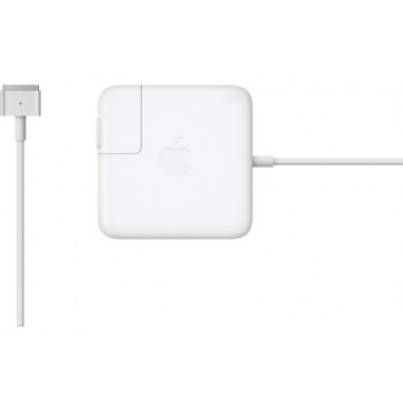 Incarcator laptop APPLE MagSafe 2 md506z/a, 85W, alb