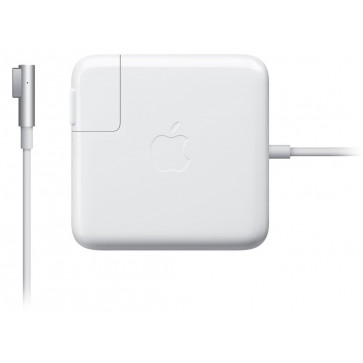 Incarcator laptop APPLE MagSafe mc461z/a, 60W, white