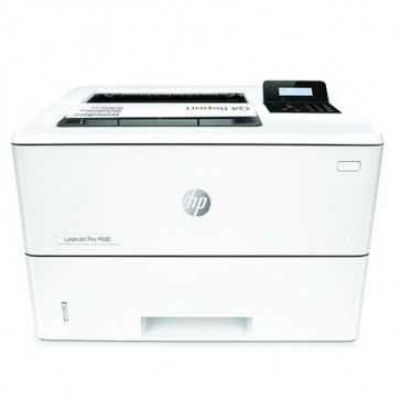  Imprimanta laser monocrom HP LaserJet Pro M501dn, A4 