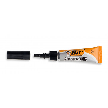 Superglue, 3g, BIC FIX STRONG