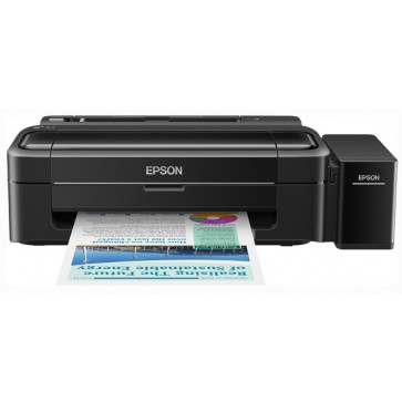 Imprimanta inkjet, A4, USB, EPSON L310