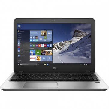 Laptop Y8A55EA, HP ProBook, i3-7100U, 15.6", 4GB, 500GB