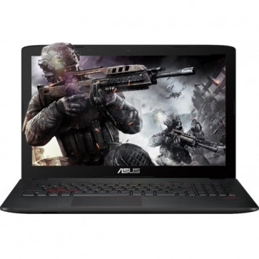 Laptop GL552VW ASUS ROG i7-6700HQ, 15.6'', 8GB, 1TB, GeForce 960M