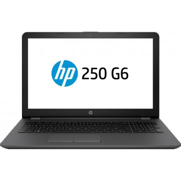 Laptop HP 250 G6 i3-6006U, 15.6 HD, 4GB DDR4, 500GB, Radeon 520 2GB, FreeDos