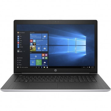 Laptop HP ProBook , 17.3", i7-8550U, 8GB, 1TB+256GB SSD, Win 10