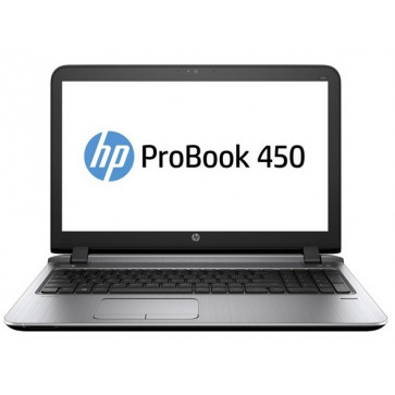 Laptop HP ProBook 450, 15.6'' HD anti-glare, Intel Core i7-6500U, AMD Radeon R7 M340 2GB, RAM-8 GB, HDD-1TB, free Dos