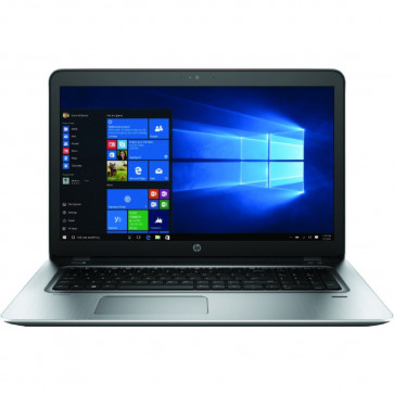 Laptop HP ProBook 470, i5-7200U, 17.3", 8GB, 1TB, Win 10 Pro