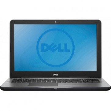 Laptop Inspiron 5567 DELL i5-7200U, 15.6'', 8GB, 1TB, R7, Linux