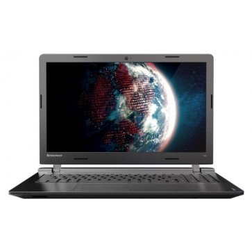 Laptop LENOVO IdeaPad 100, 15.6'' HD, Procesor Intel® Pentium® N3540 2.16GHz, 4GB, 500GB, Free DOS