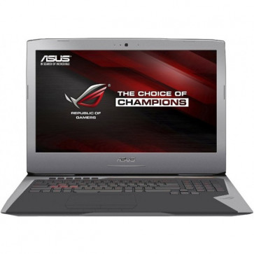 Laptop ROG G752VL ASUS i7-6700HQ, 17.3'', 16GB, 1TB, GTX 965M