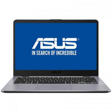 Laptop X405UA ASUS, i5-7200U, 15.6'', 4GB, 1TB HDD + 128GB SSD,EndlessOS 