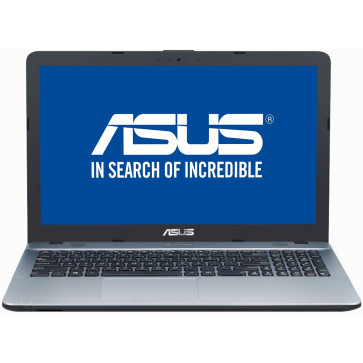 Laptop X541UA ASUS, i3-7100U, 15.6", 4GB, 500GB, EndOS