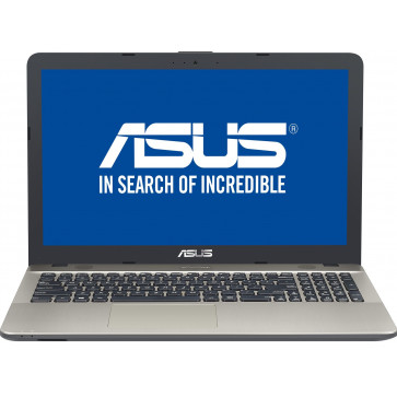 Laptop X541UA ASUS, i3-7100U, 15.6", 4GB, 500GB, EndOS