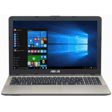 Laptop X541UA ASUS, i5-6198DU, 15.6'', 4GB, 1TB