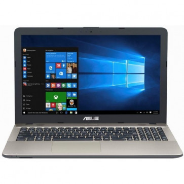 Laptop X541UA ASUS, i5-7200U, 15.6'', 4GB, 1TB