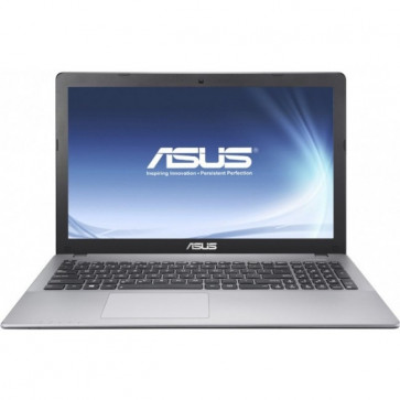 Laptop X550VX ASUS i7-6700HQ, 15.6", 4GB, 1TB, GeForce GTX 950M - Resigilat