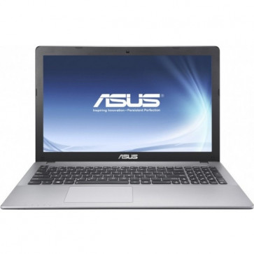 Laptop X550VX ASUS i7-6700HQ, 15.6", 8GB, 256GB SSD, GTX 950M