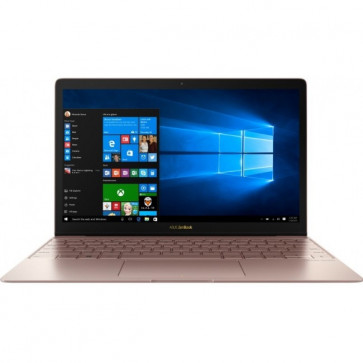 Laptop ZenBook 3, UX390UA ASUS i7-7500U, 12.5'', 8GB, 512GB SSD