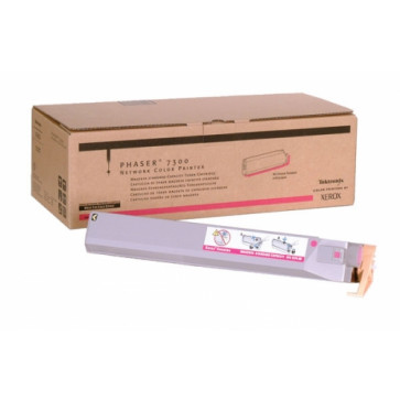 Toner, magenta, XEROX 016197400