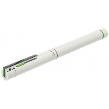 Laser pointer cu pix, alb, LEITZ Complete Pro Presenter 2