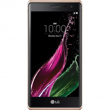 Smarphone LG Zero H650, 16GB, Gold