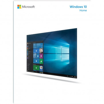 Sistem de operare MICROSOFT WINDOWS 10 Home, ESD Retail, 32/64-bit, All Languages