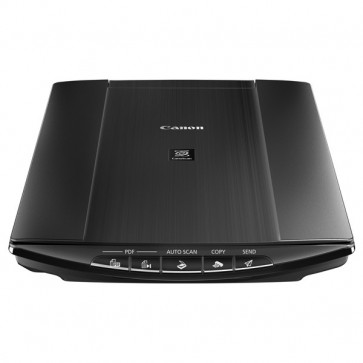 Scanner CANON CanoScan LiDE 220, A4, USB, negru