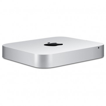 Apple Mac Mini Intel Core i5, 2.6GHz, Haswell, 8GB, 1TB, Mac OS X Yosemite, Layout RO