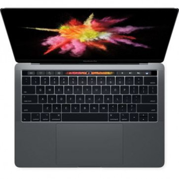 MacBooK Pro 15 Touch Bar, i7 2.8GHz, 15", 16GB, 256GB SSD, INT