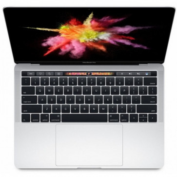 MacBook Pro 2016 Touch Bar, Skylake i5, 13.3'', 8GB, 256GB SSD, INT