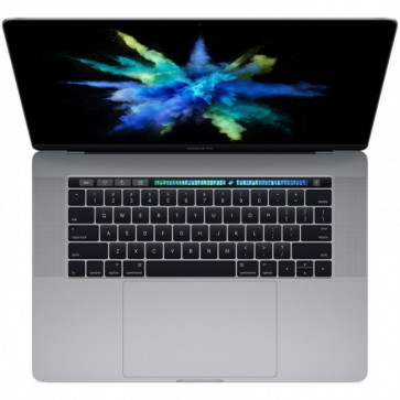 MacBook Pro 2016 Touch Bar, Skylake i7, 15.4'', 16GB, 512GB SSD, Radeon Pro 455 INT