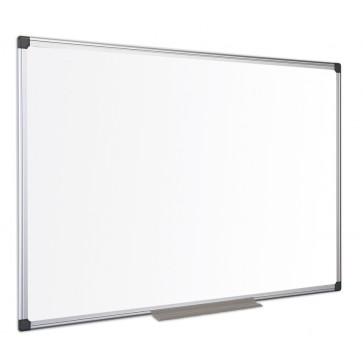 Tabla magnetica - whiteboard, rama din aluminiu, 200 x 100cm, BI-OFFICE