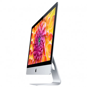 Apple iMac Intel Core i5, 2.7GHz, Quad-Core, Haswell, 21.5"FHD, 8GB, 1TB, Layout RO