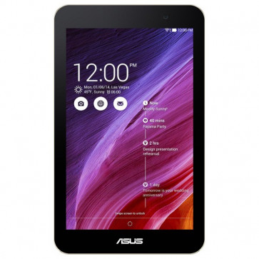 Tableta ASUS MeMO Pad HD 7 ME176CX-1A001A, Wi-Fi, 7.0", Quad Core Intel® Atom™ Z3745 1.33GHz (Burst 1.86GHz), 8GB, 1GB, Android KitKat 4.4, negru