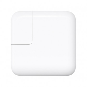 Adaptor de alimentare USB-C APPLE mj262z/a, 29W, alb