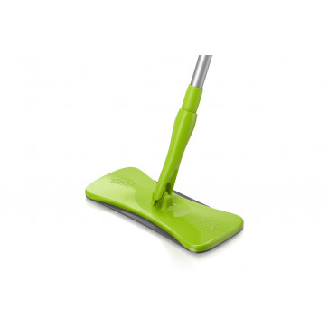 Mop plat microfibra, SCOTCH-BRITE Ergonomic